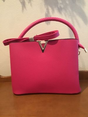 VERA HANDBAG
