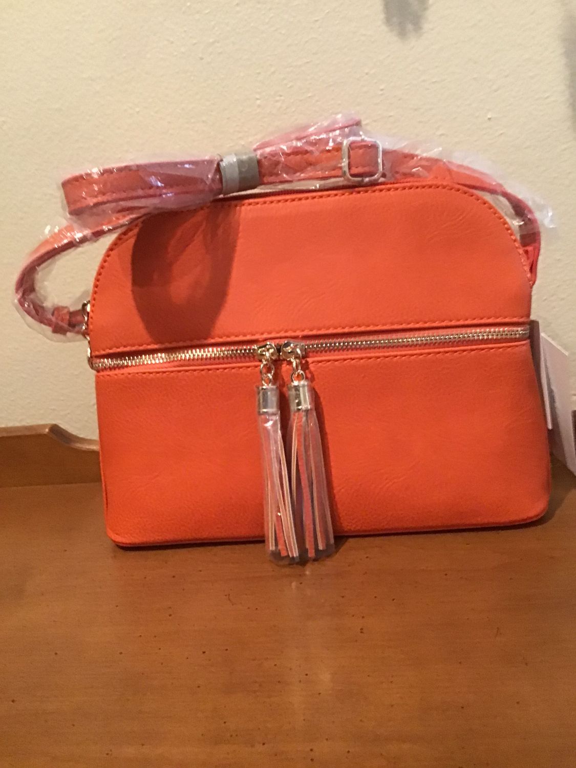 NOLA3 CROSSBODY