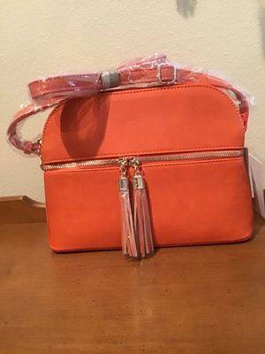 NOLA3 CROSSBODY