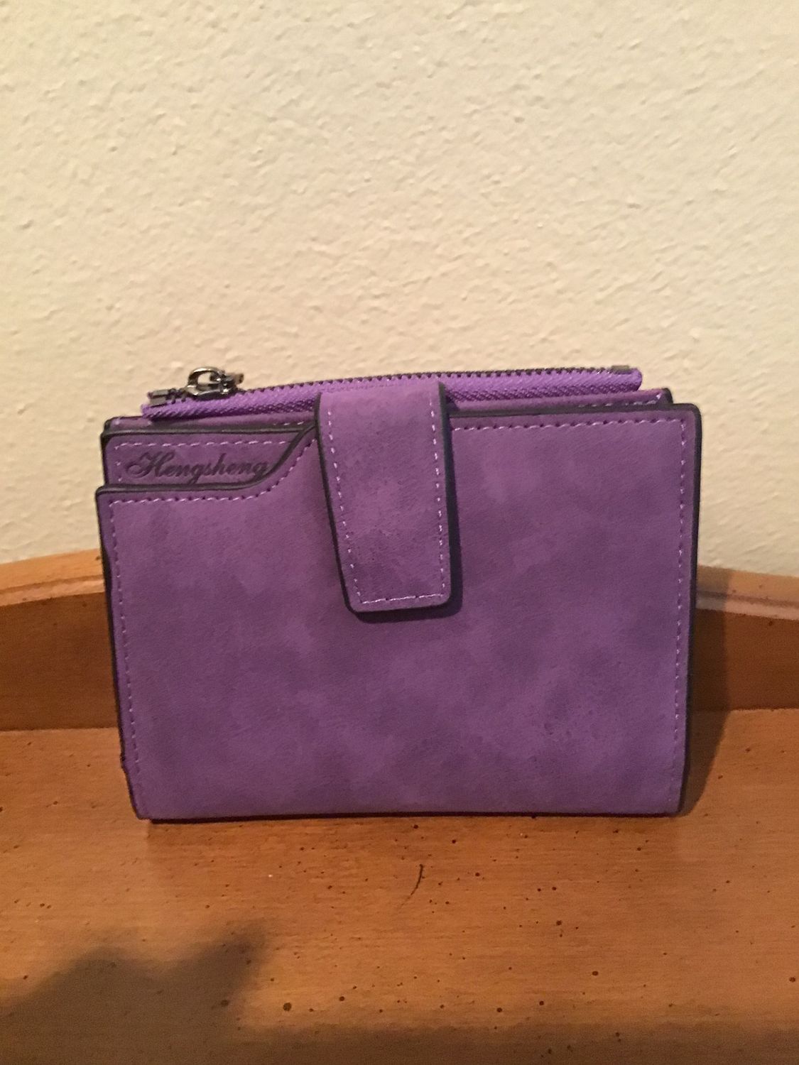 FRAN WALLET