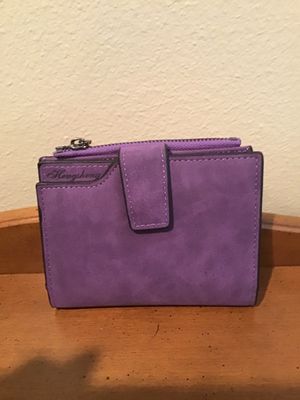 FRAN WALLET
