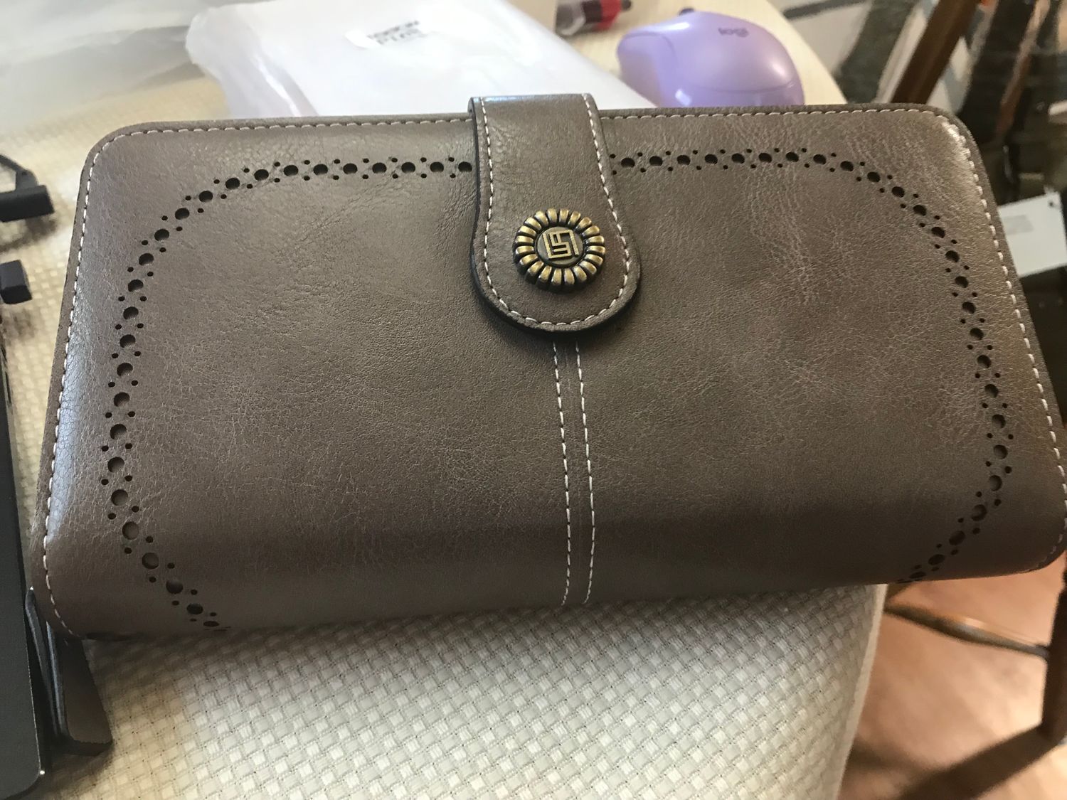HOPE WALLET