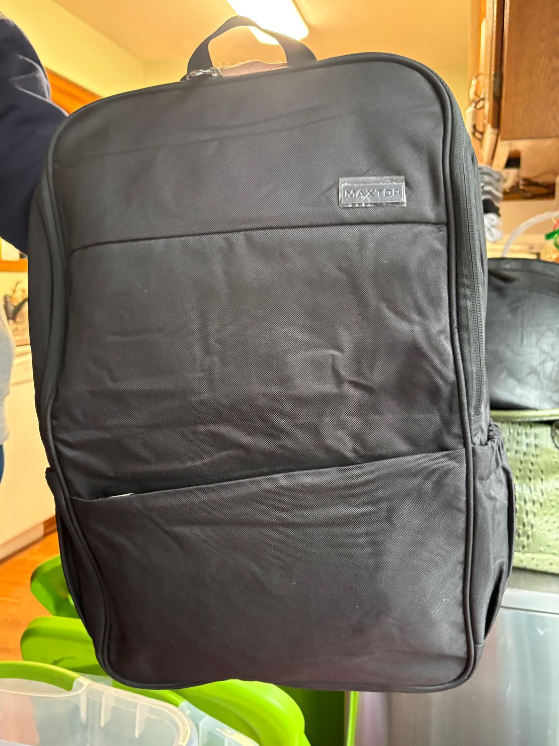 MAX BACKPACK