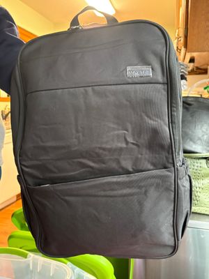 MAX BACKPACK
