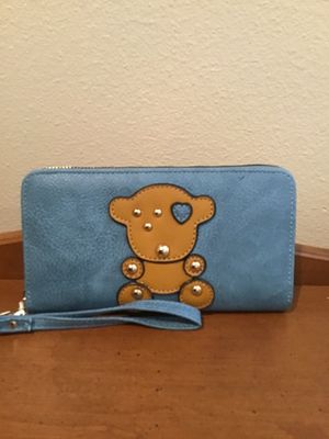 BRINLEY B WALLET