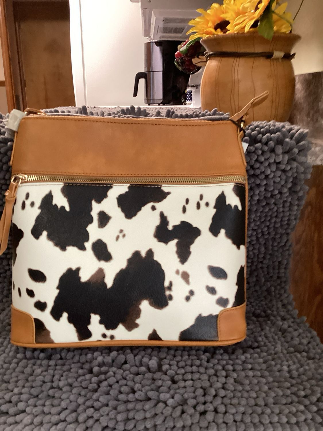 BESSIE CROSSBODY