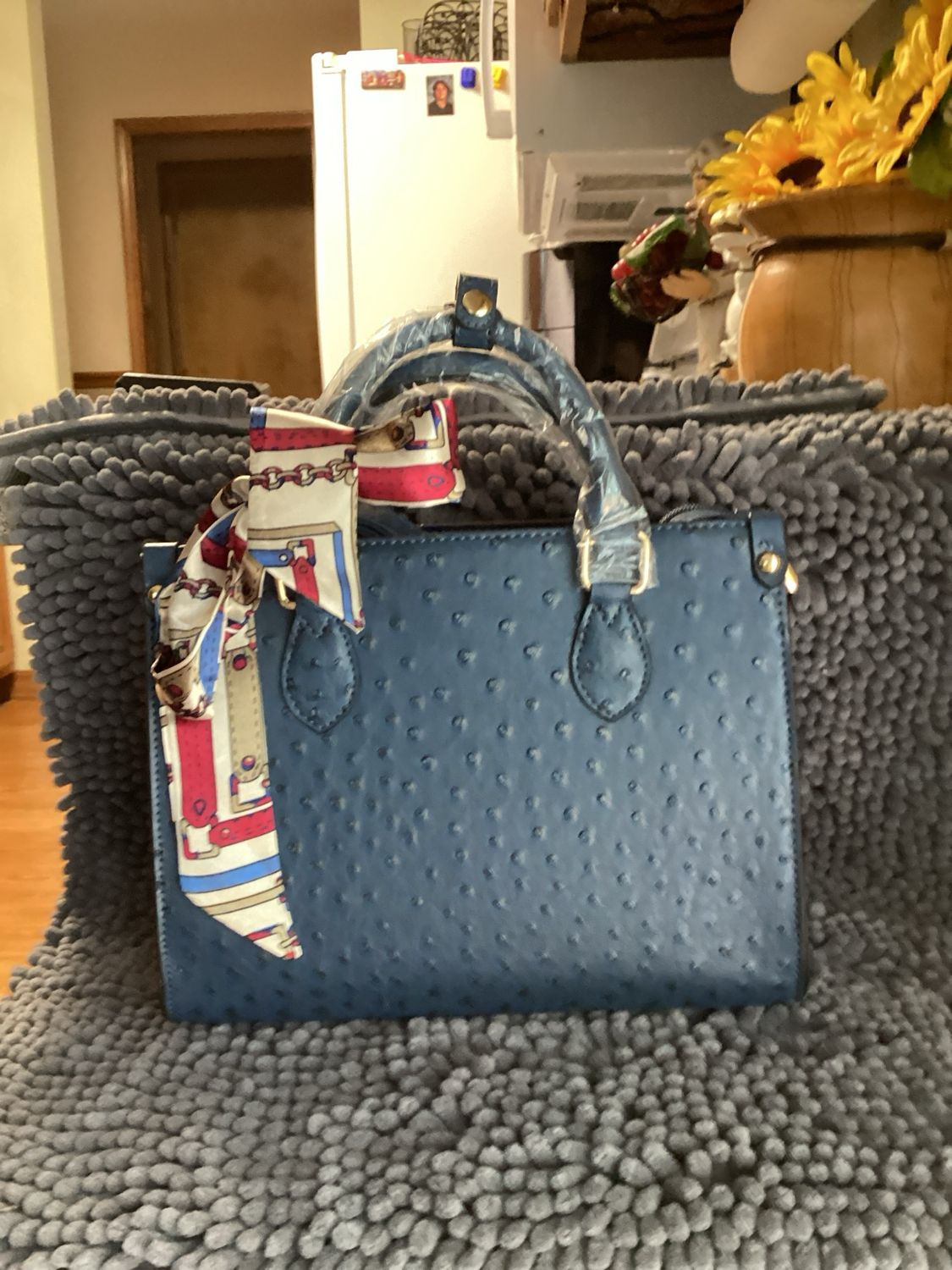 CAROLINE HANDBAG