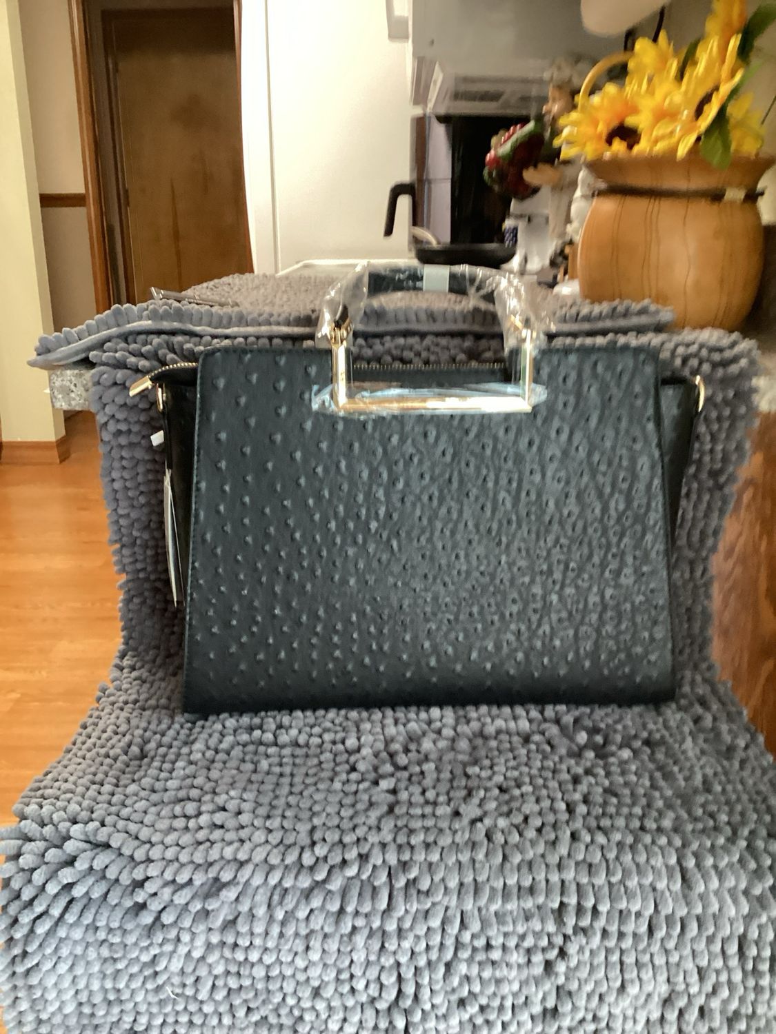 CHANTEL HANDBAG