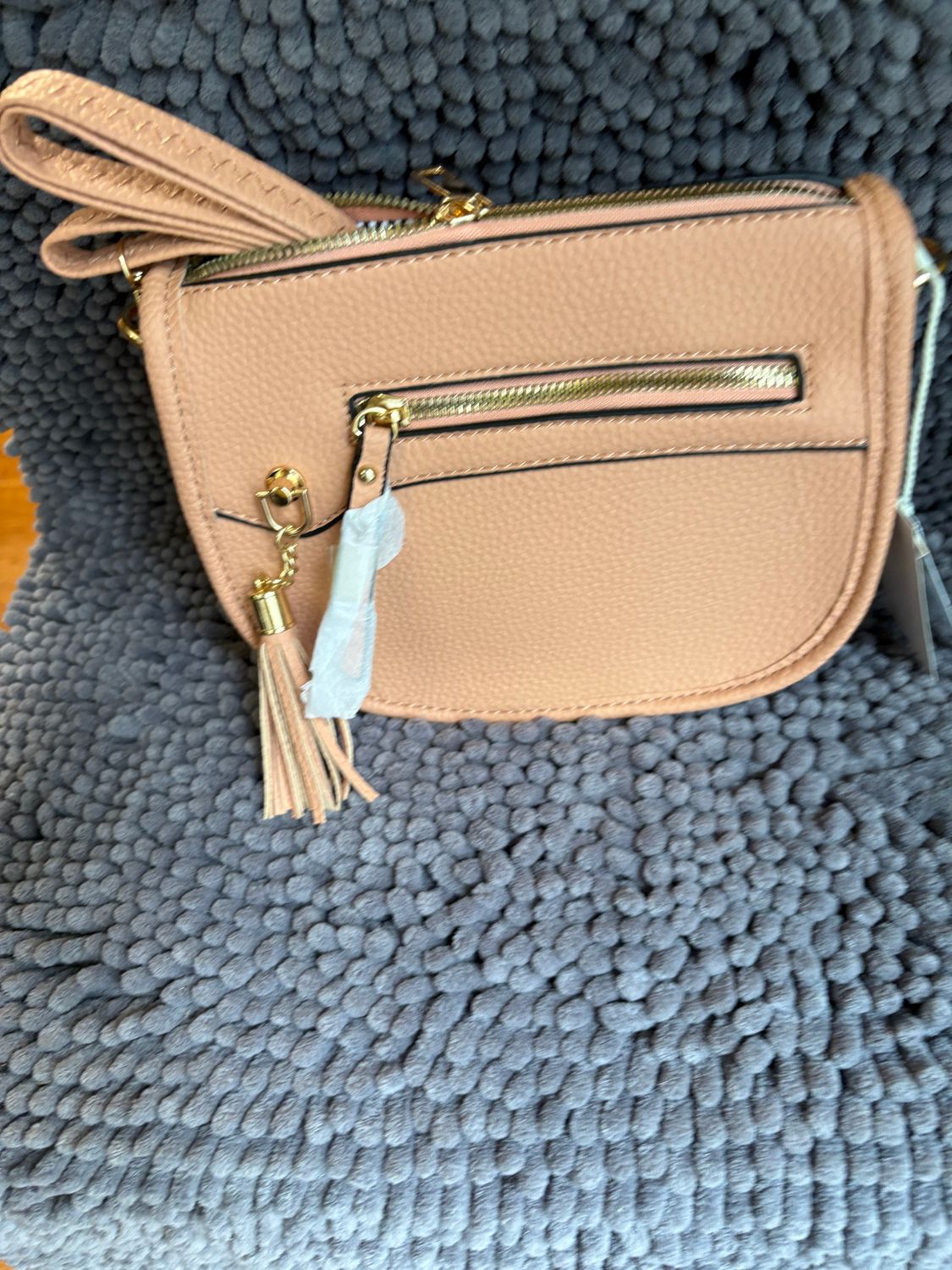 DANA CROSSBODY