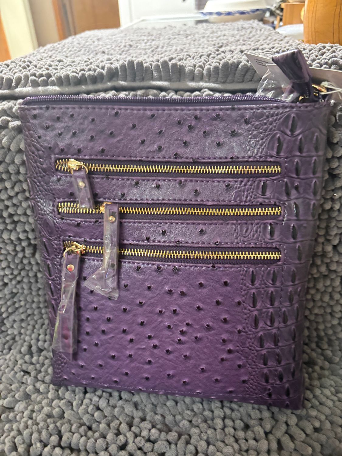 JAYNE CROSSBODY