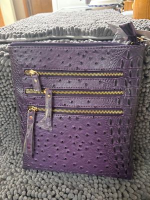 JAYNE CROSSBODY
