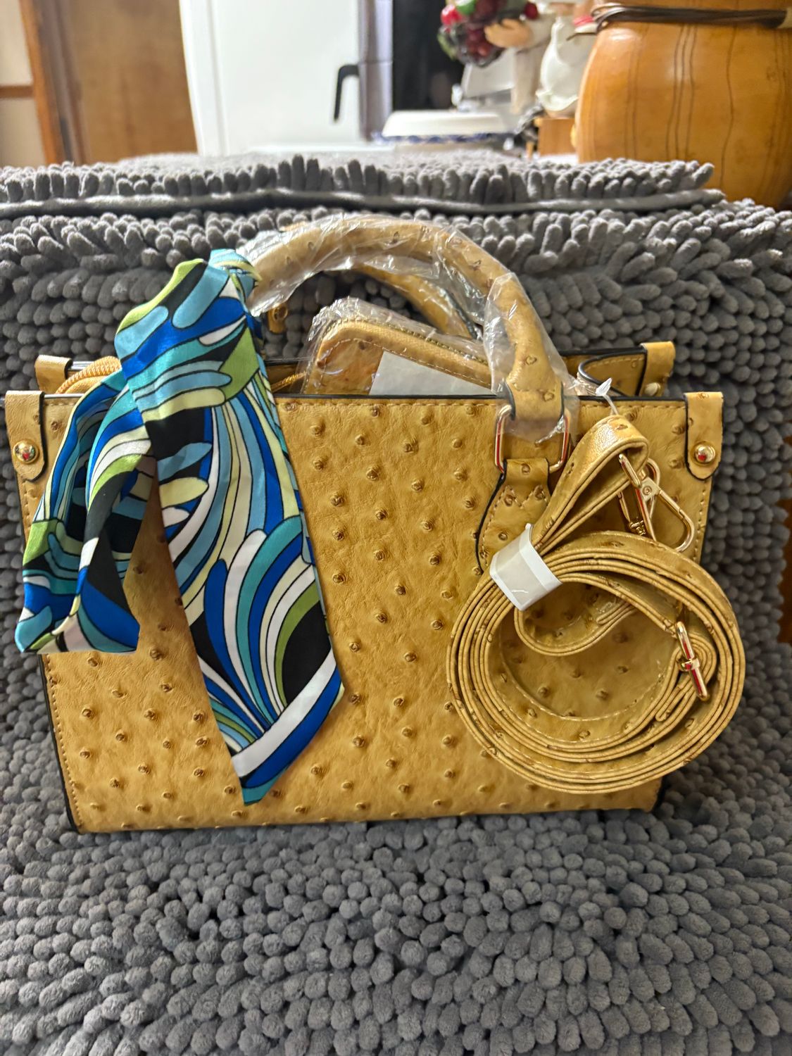 JOY HANDBAG