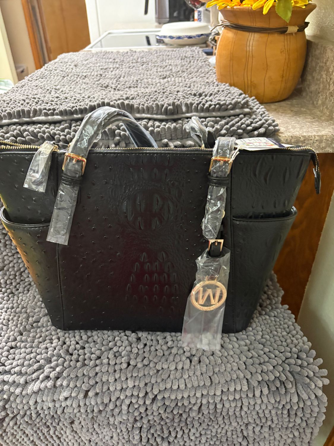 JULIA HANDBAG