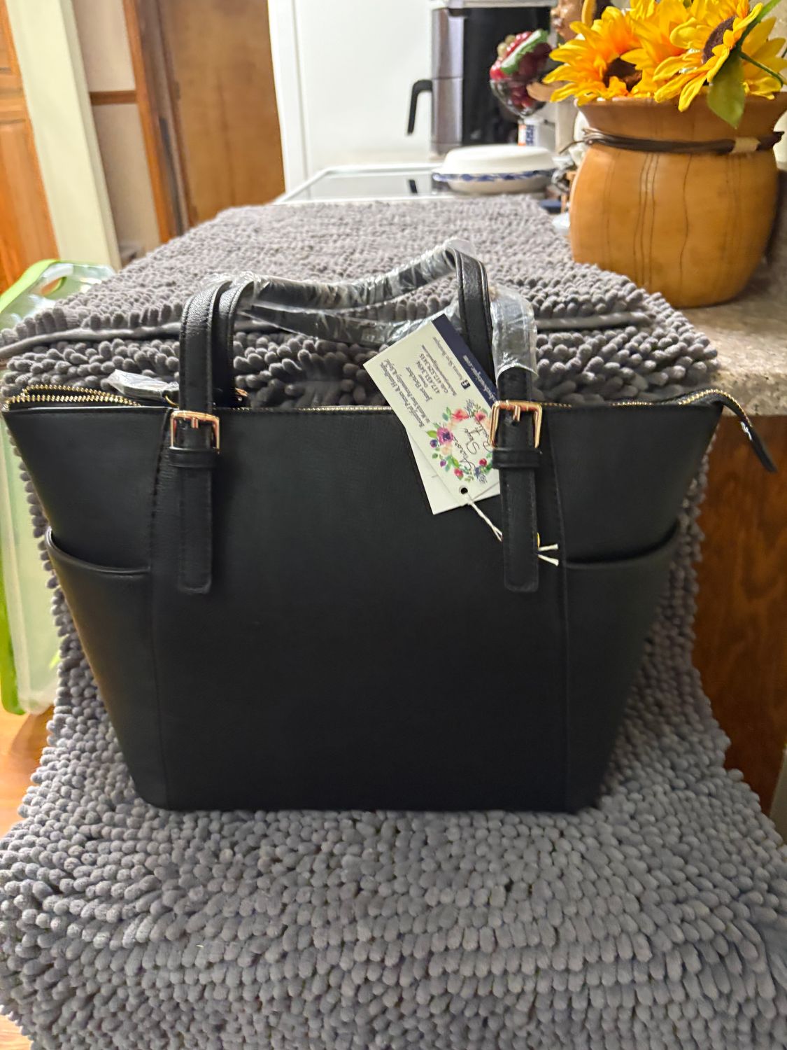 JULIANNA HANDBAG