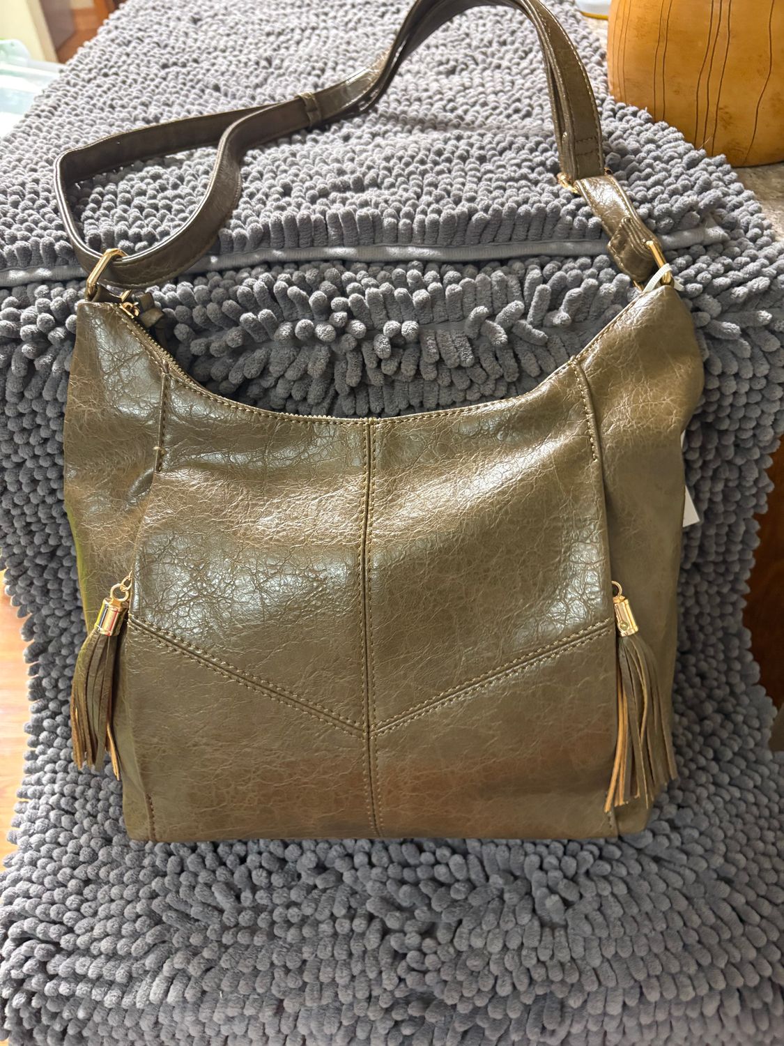 JESSIE CROSSBODY