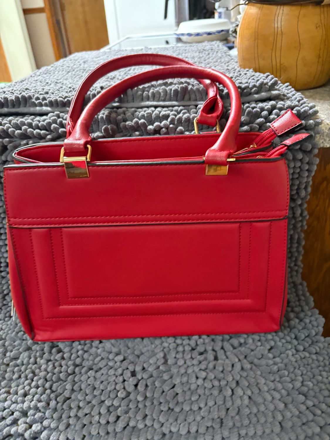 KIMBERLY A HANDBAG