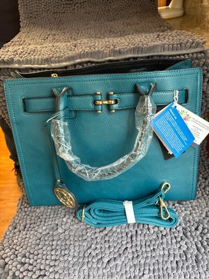 MARISSA HANDBAG