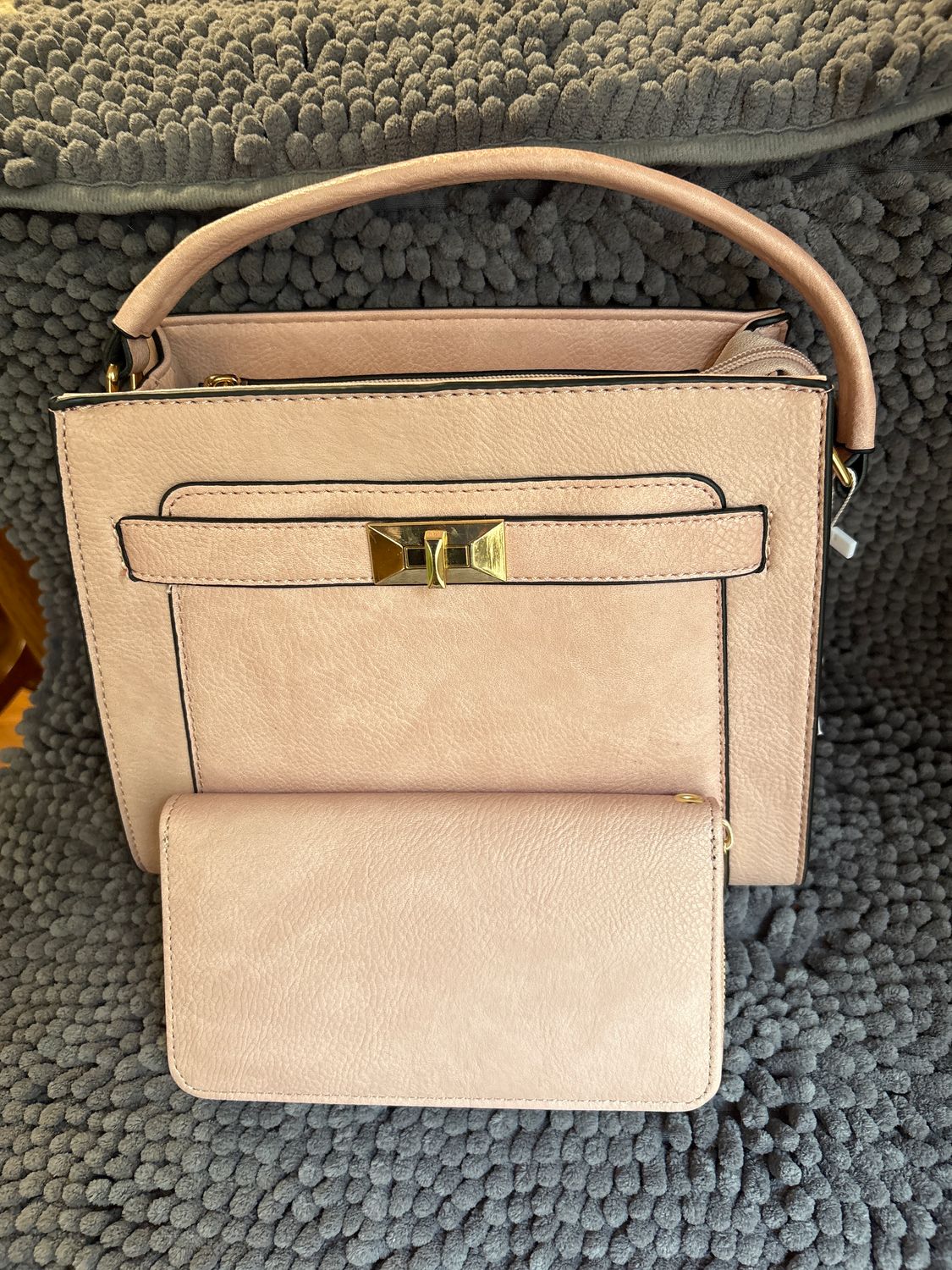 MARYANNE HANDBAG