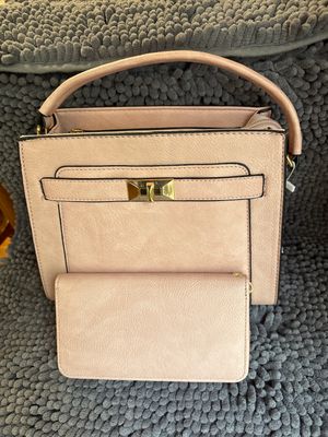 MARYANNE HANDBAG