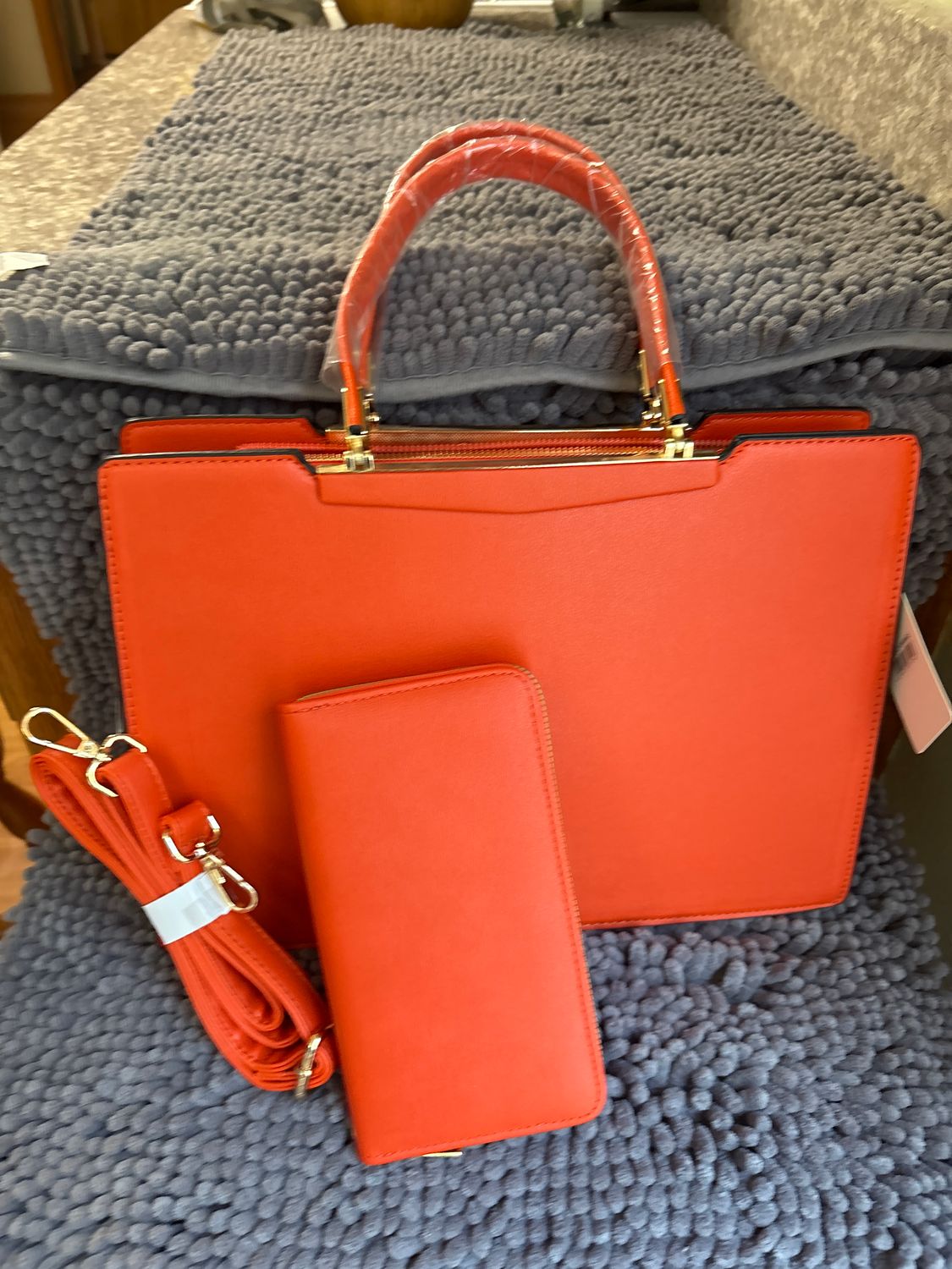 MOLLIE HANDBAG