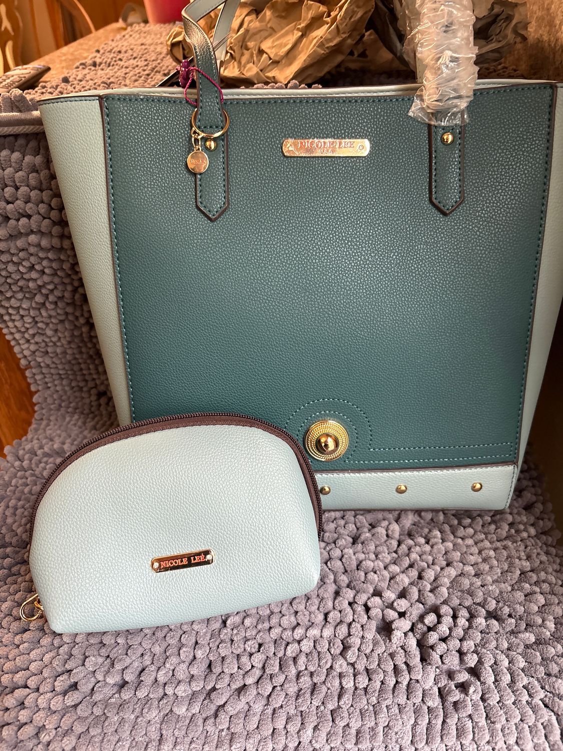 NICOLEE HANDBAGS