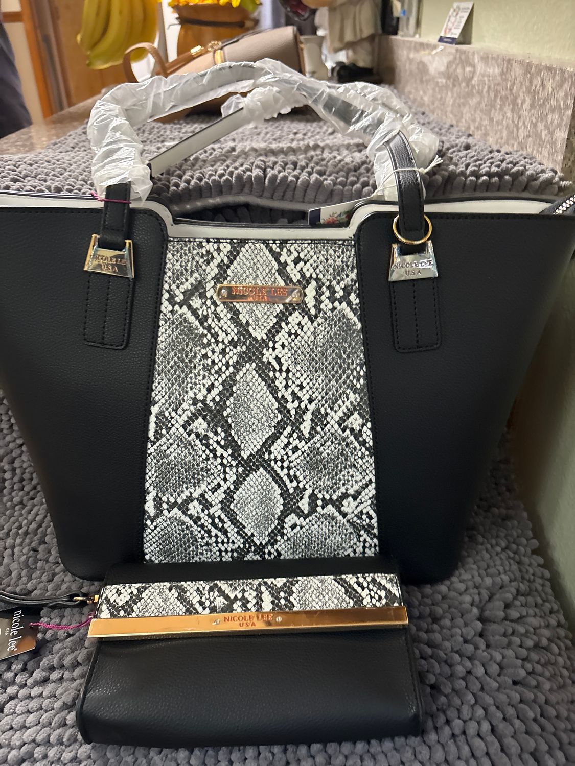 SONNY HANDBAG