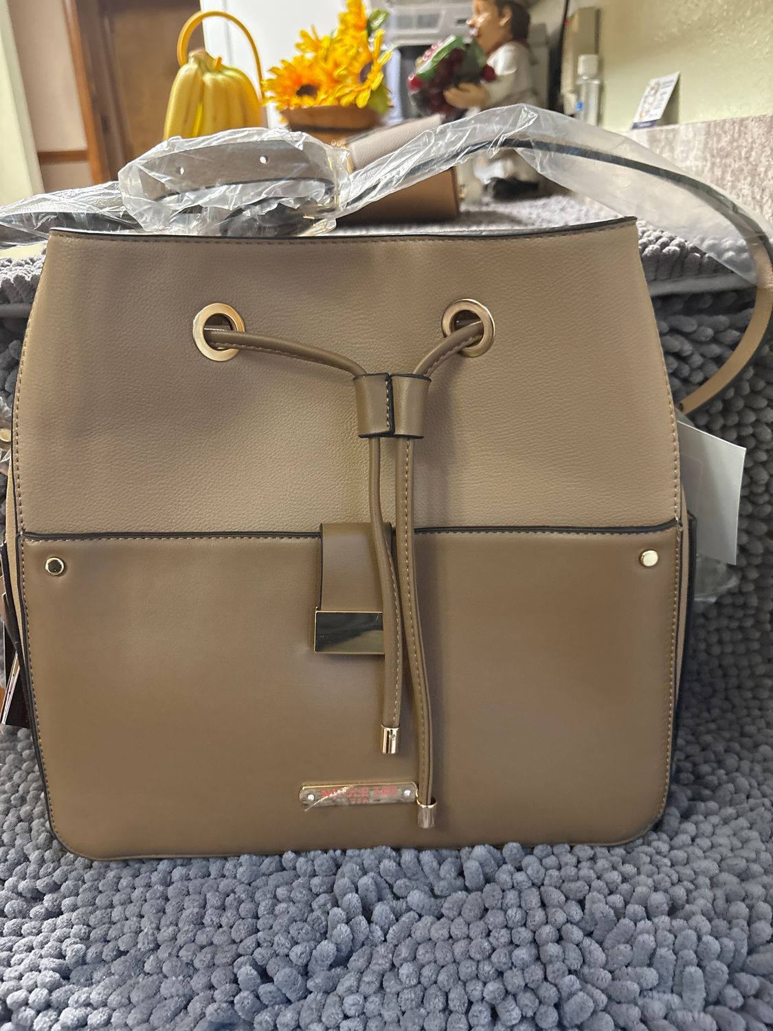 SIMONE HANDBAG