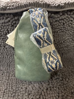 SUSAN BACKPACK