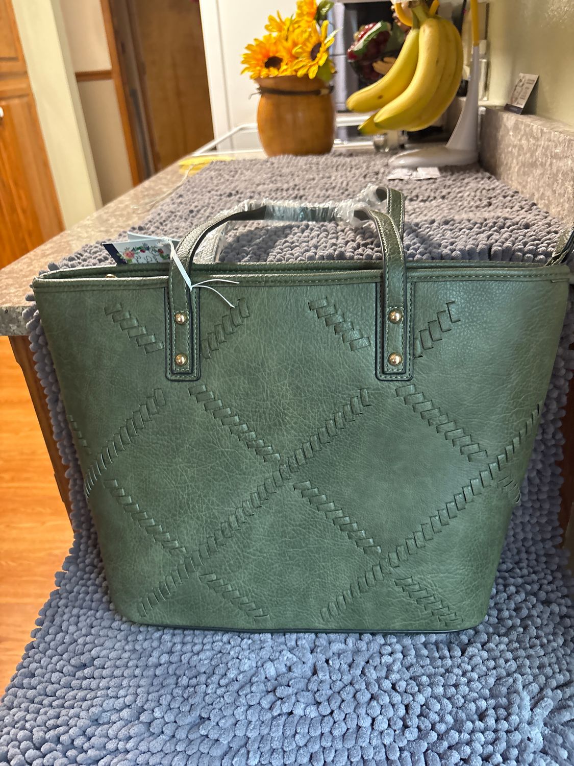 TESSA A HANDBAG