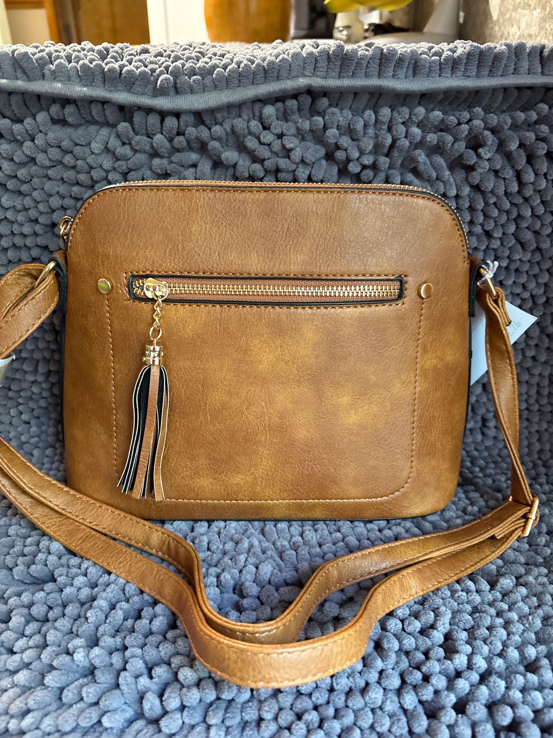 TESSA B CROSSBODY