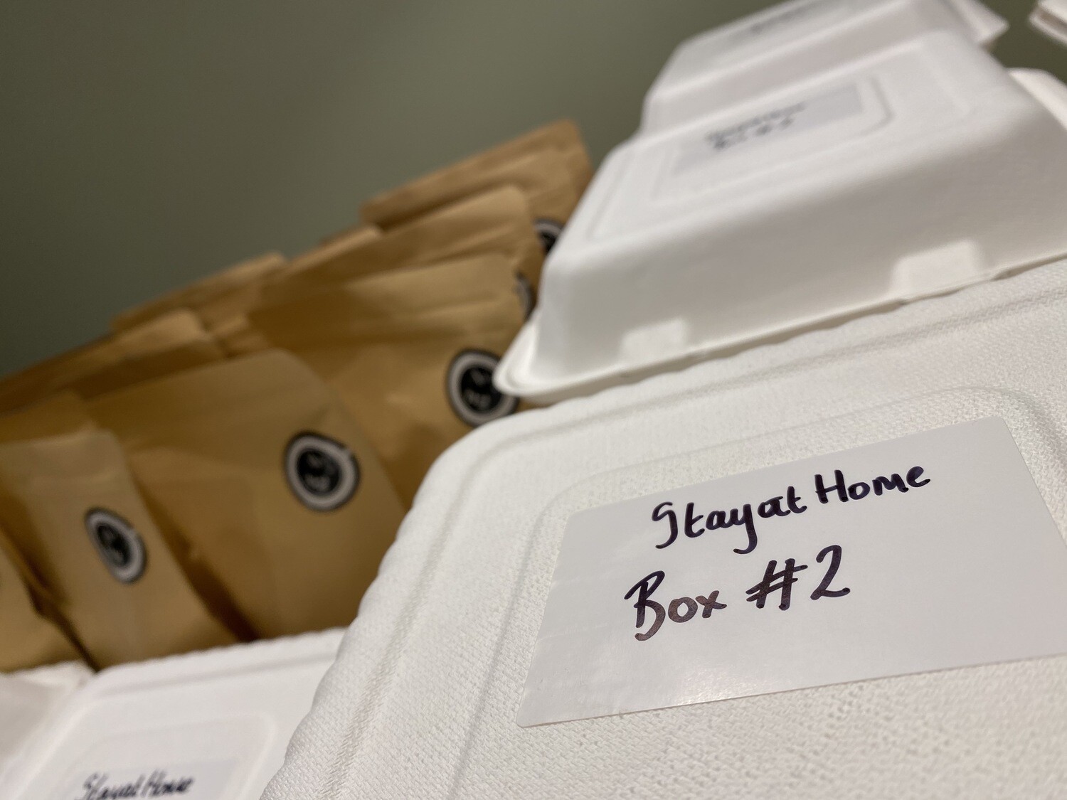 Stay@Home Box 2