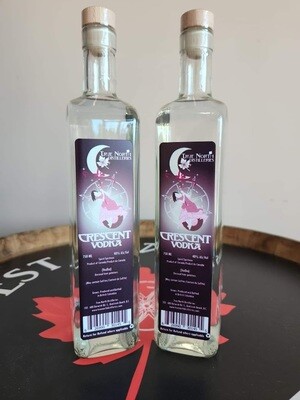 Crescent Vodka 750ml