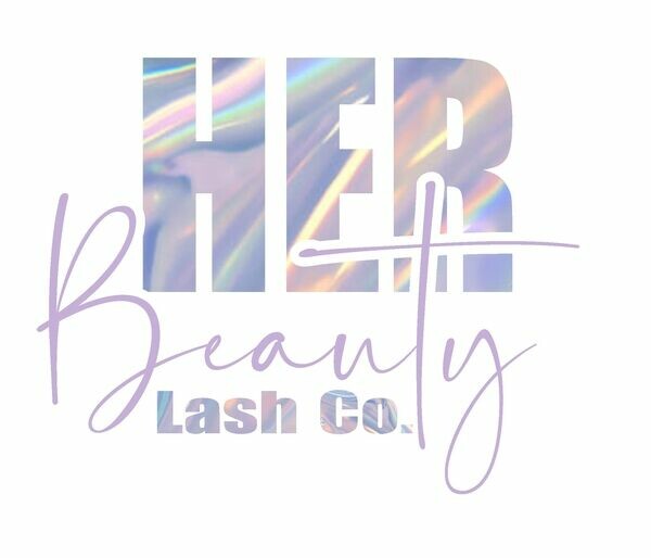 HER Beauty Lash Co.