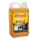 Minyak bimoli 5lt