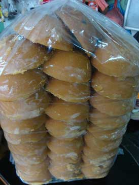 Gula Merah Lumajang