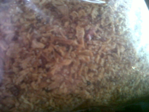 Bawang Goreng 200gr