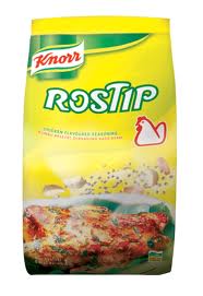 Knorr chicken rostip