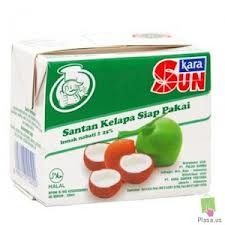 Sun Kara Kotak 200ml