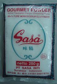 Sasa 250gr