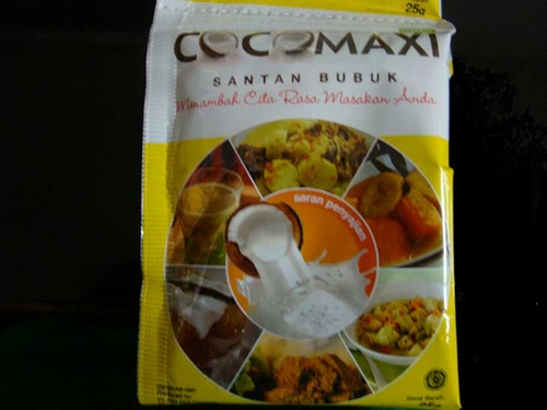 Cocomaxi