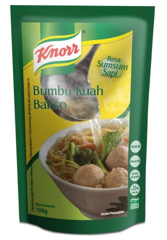 Royco Kuah Bakso 100gr