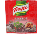 Royco Rentengan