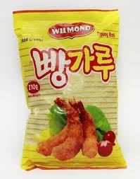 Tepung Roti Wilmond
