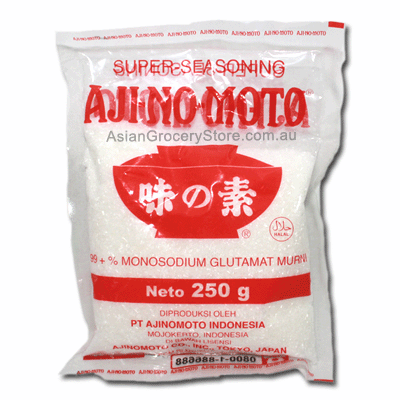 Ajinomoto 250gr