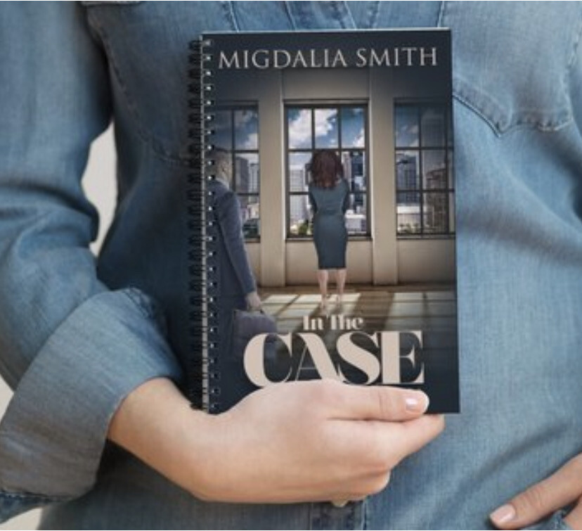 In the Case Notebook