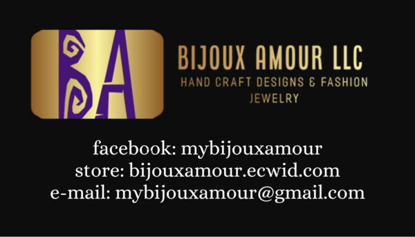 Bijoux Amour LLC