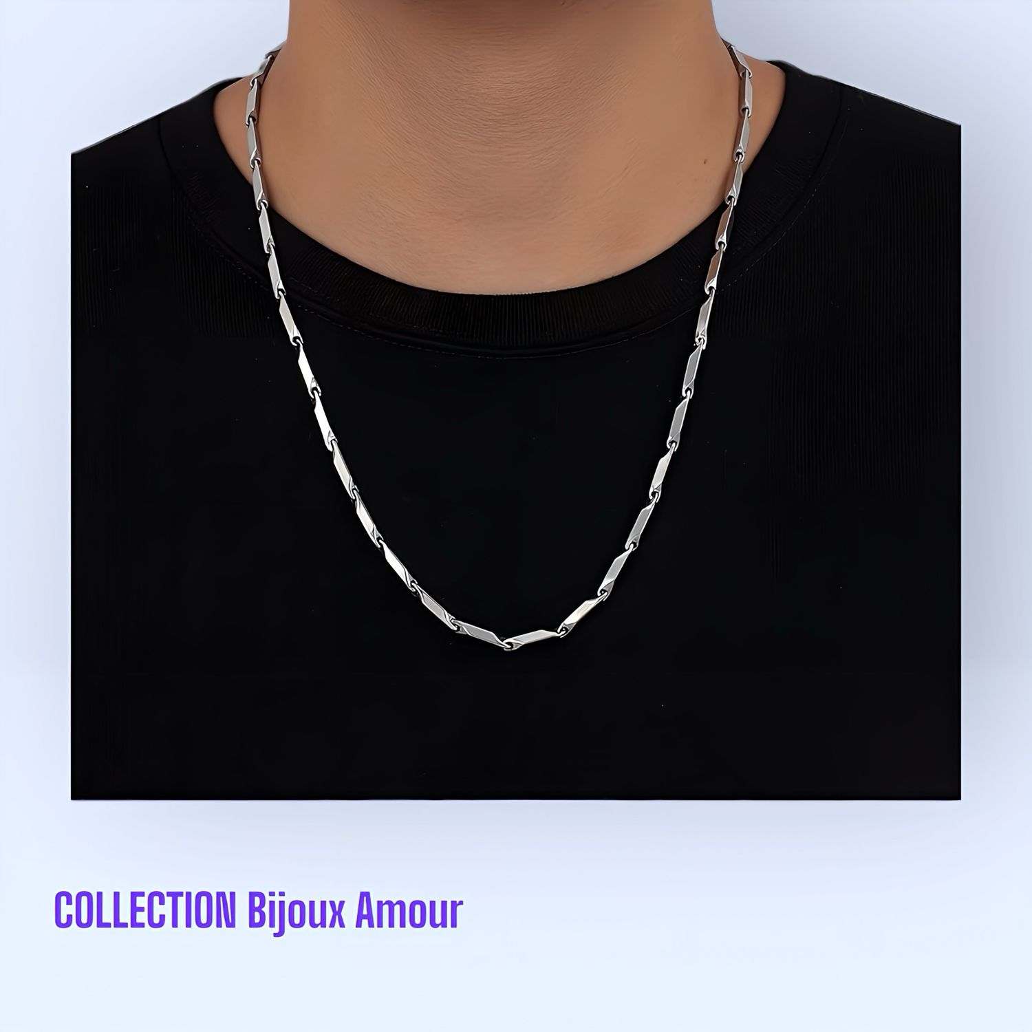 Chain Stainless Steel Highly Polished