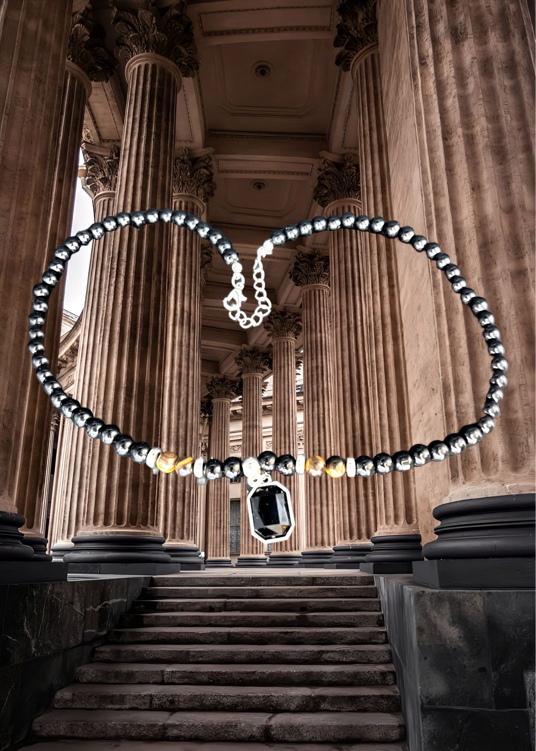 Necklace Classic