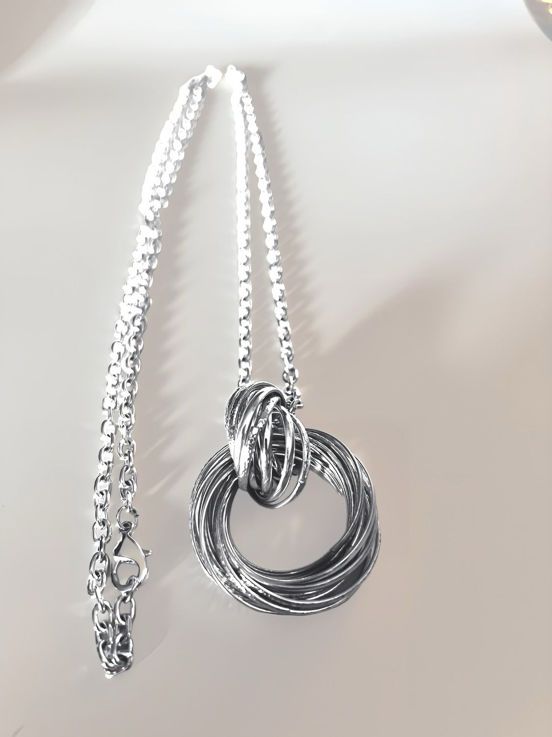 Necklace Endless Love