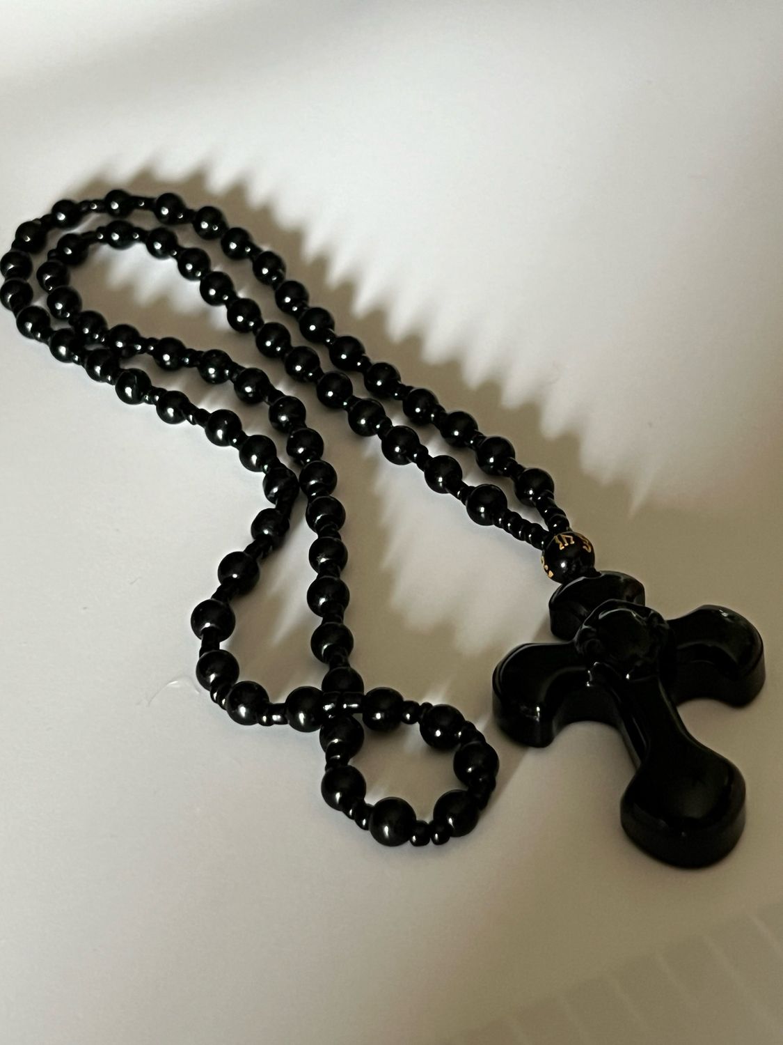 Necklace Cross